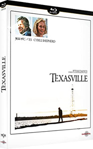 Texasville  (1990) (Blu-Ray)